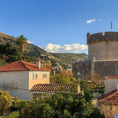 Lejlighed Hedera A41 Dubrovnik